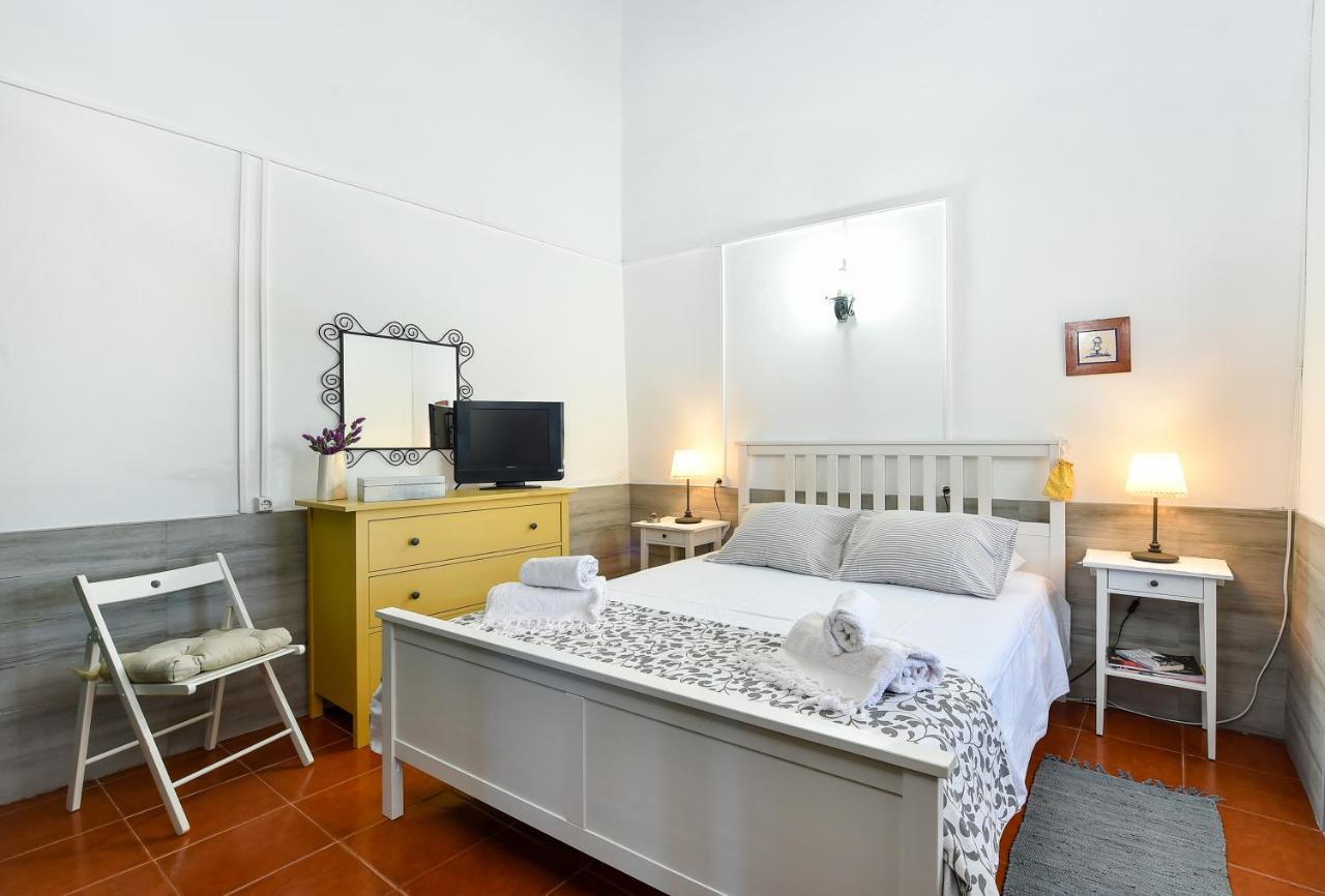 Willa Casa Da Aldeia Alcaria Ruiva Zewnętrze zdjęcie