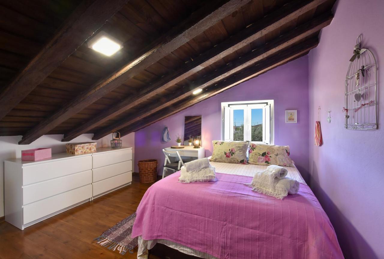 Willa Casa Da Aldeia Alcaria Ruiva Zewnętrze zdjęcie