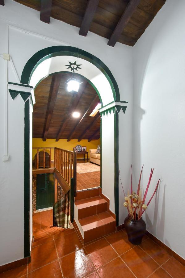 Willa Casa Da Aldeia Alcaria Ruiva Zewnętrze zdjęcie