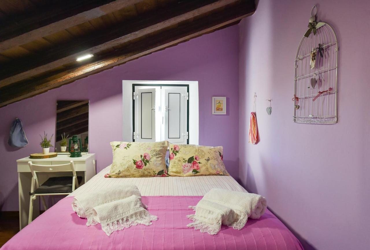 Willa Casa Da Aldeia Alcaria Ruiva Zewnętrze zdjęcie