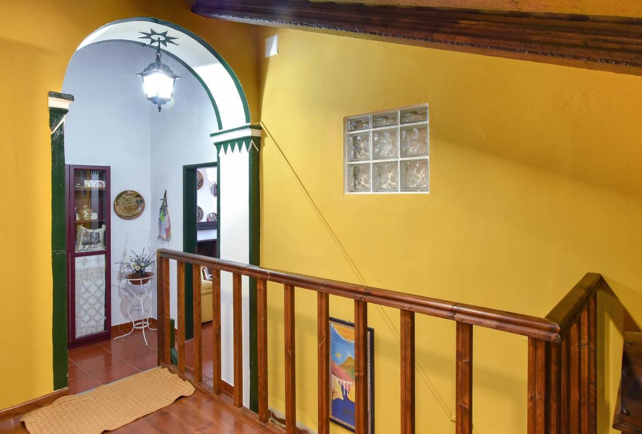 Willa Casa Da Aldeia Alcaria Ruiva Zewnętrze zdjęcie