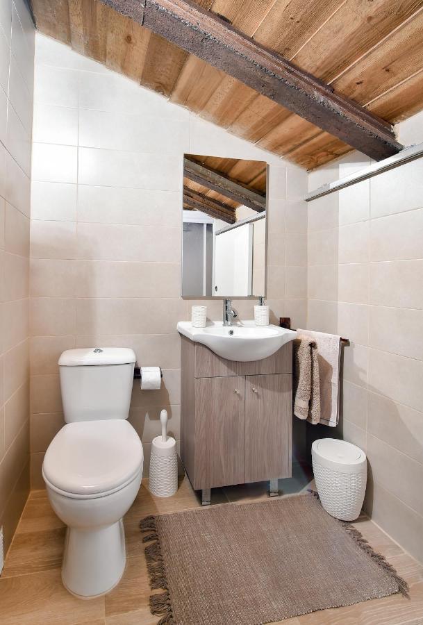 Willa Casa Da Aldeia Alcaria Ruiva Zewnętrze zdjęcie