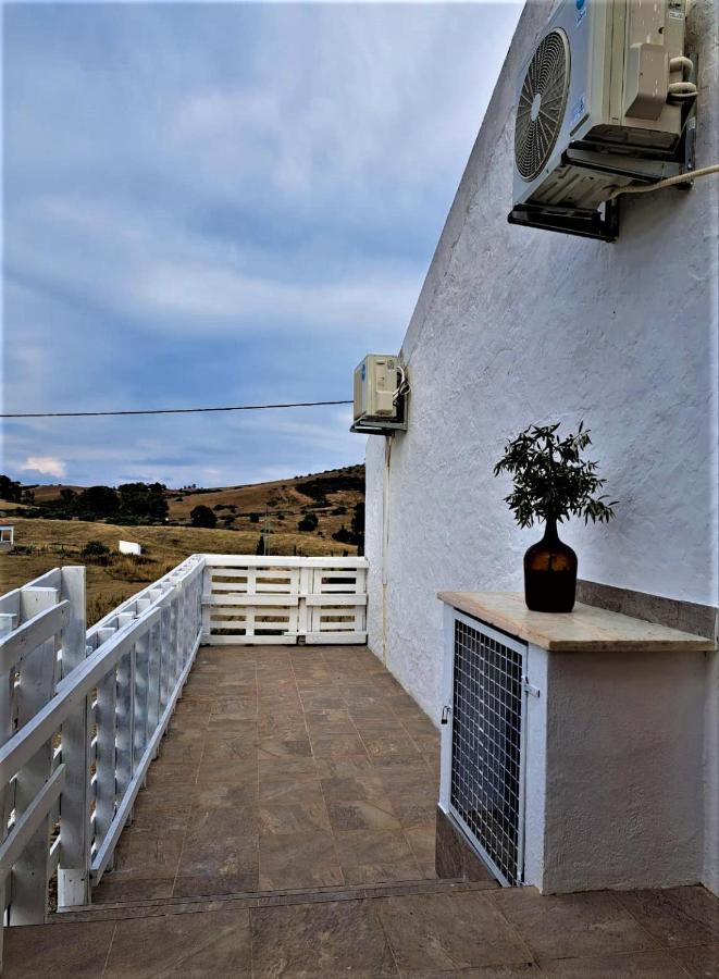 Willa Casa Da Aldeia Alcaria Ruiva Zewnętrze zdjęcie